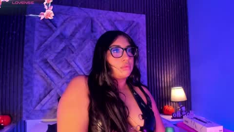 Snapshot of canndy_gaby chatting on 8, 1, 2025 GABRIELA LOPEZ online show from 8, 1, 2025