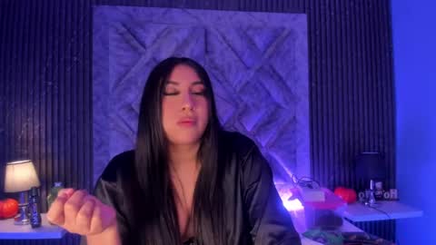 Snapshot of canndy_gaby chatting on 24, 1, 2025 GABRIELA LOPEZ online show from 24, 1, 2025