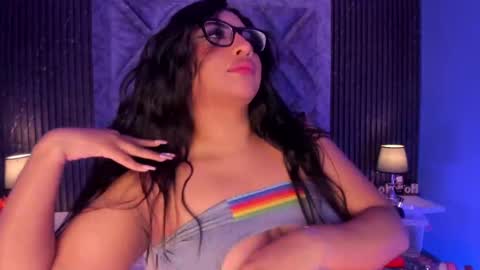 Snapshot of canndy_gaby chatting on 28, 1, 2025 GABRIELA LOPEZ online show from 28, 1, 2025
