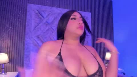 Snapshot of canndy_gaby chatting on 31, 1, 2025 GABRIELA LOPEZ online show from 31, 1, 2025