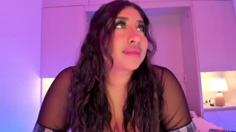 Snapshot of canndy_gaby chatting on 1, 2, 2025 GABRIELA LOPEZ online show from 1, 2, 2025