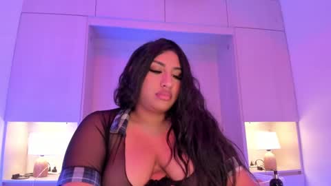 Snapshot of canndy_gaby chatting on 1, 2, 2025 GABRIELA LOPEZ online show from 1, 2, 2025