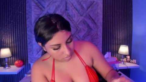 Snapshot of canndy_gaby chatting on 10, 2, 2025 GABRIELA LOPEZ online show from 10, 2, 2025