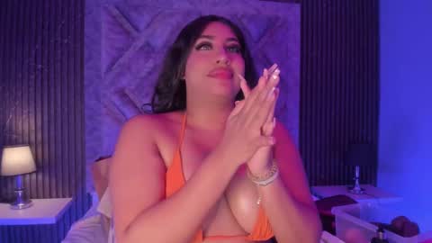 Snapshot of canndy_gaby chatting on 12, 2, 2025 GABRIELA LOPEZ online show from 12, 2, 2025