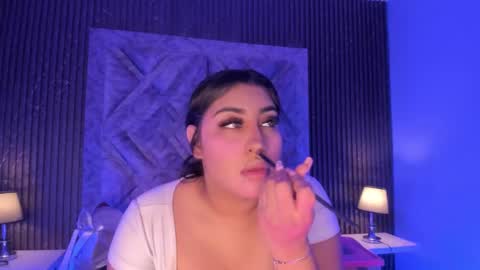 Snapshot of canndy_gaby chatting on 13, 2, 2025 GABRIELA LOPEZ online show from 13, 2, 2025