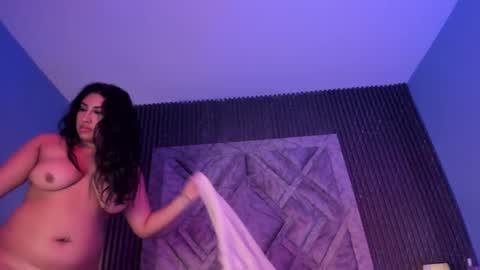 Snapshot of canndy_gaby chatting on 15, 2, 2025 GABRIELA LOPEZ online show from 15, 2, 2025