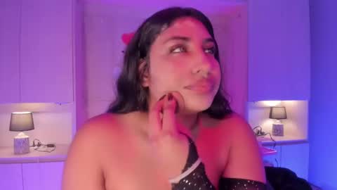Snapshot of canndy_gaby chatting on 25, 2, 2025 GABRIELA LOPEZ online show from 25, 2, 2025