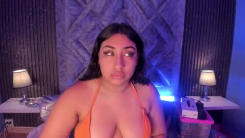 Snapshot of canndy_gaby chatting on 6, 3, 2025 GABRIELA LOPEZ online show from 6, 3, 2025