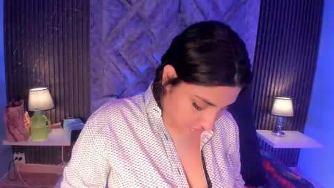 Snapshot of canndy_gaby chatting on 7, 3, 2025 GABRIELA LOPEZ online show from 7, 3, 2025