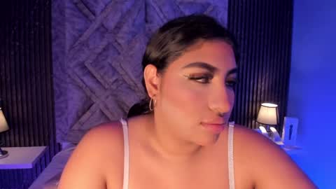 Snapshot of canndy_gaby chatting on 16, 9, 2025 GABRIELA LOPEZ online show from 16, 9, 2025