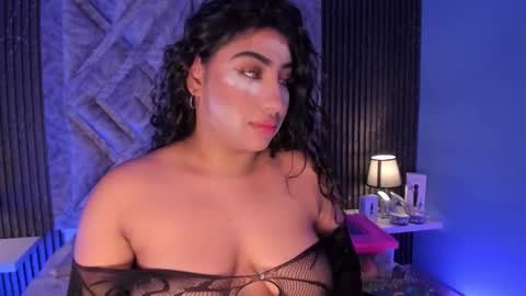 Snapshot of canndy_gaby chatting on 24, 9, 2025 GABRIELA LOPEZ online show from 24, 9, 2025