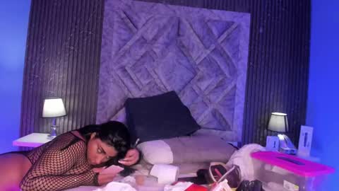 GABRIELA LOPEZ online show from 20, 12, 2025