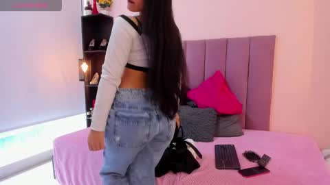 Snapshot of canndy_lover chatting on 5, 6, 2026 canndy_lover online show from 5, 6, 2026