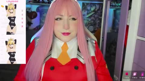 Snapshot of canndy_new chatting on 14, 3, 2026 Canndyy Daniela online show from 14, 3, 2026