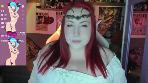 Snapshot of canndy_new chatting on 17, 3, 2026 Canndyy Daniela online show from 17, 3, 2026