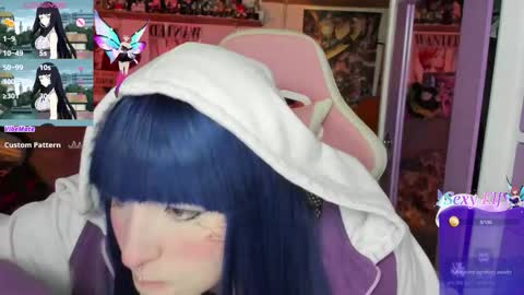 Snapshot of canndy_new chatting on 18, 3, 2026 Canndyy Daniela online show from 18, 3, 2026