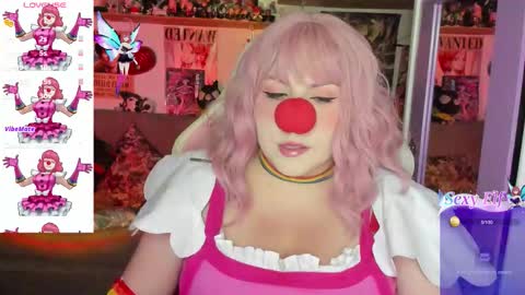 Snapshot of canndy_new chatting on 21, 3, 2026 Canndyy Daniela online show from 21, 3, 2026