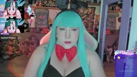 Snapshot of canndy_new chatting on 4, 4, 2026 Canndyy Daniela online show from 4, 4, 2026