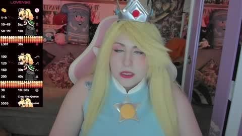 Snapshot of canndy_new chatting on 8, 4, 2026 Canndyy Daniela online show from 8, 4, 2026