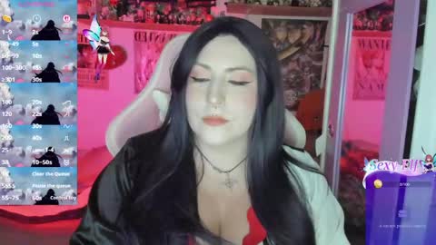 Snapshot of canndy_new chatting on 13, 4, 2026 Canndyy Daniela online show from 13, 4, 2026