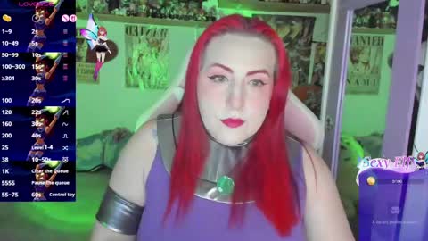 Snapshot of canndy_new chatting on 14, 4, 2026 Canndyy Daniela online show from 14, 4, 2026