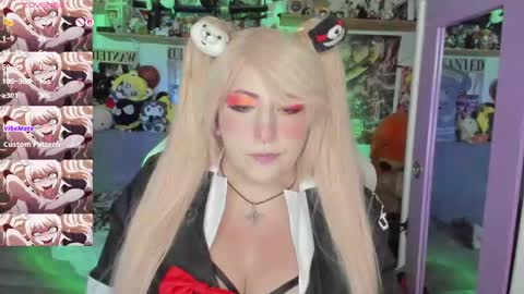 Snapshot of canndy_new chatting on 16, 4, 2026 Canndyy Daniela online show from 16, 4, 2026