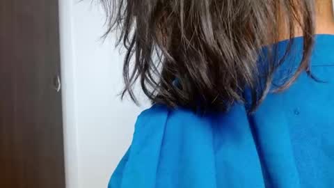 Snapshot of cannela_sweett chatting on 1, 6, 2026 cannela sweet online show from 1, 6, 2026