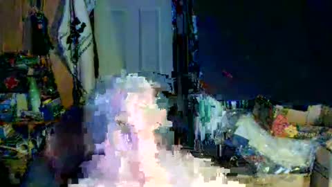 canoelicker69 online show from 1, 10, 2025