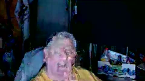 canoelicker69 online show from 24, 2, 2026