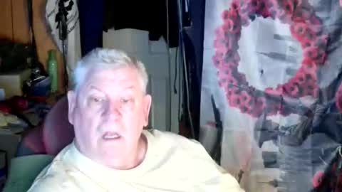 canoelicker69 online show from 1, 5, 2026