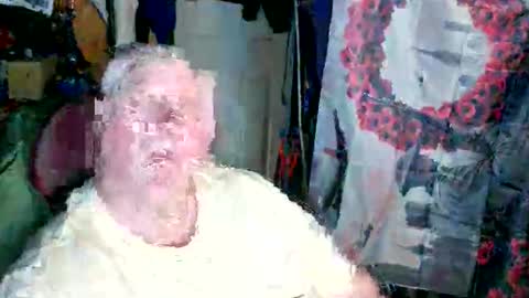 Snapshot of canoelicker69 chatting on 19, 5, 2026 canoelicker69 online show from 19, 5, 2026
