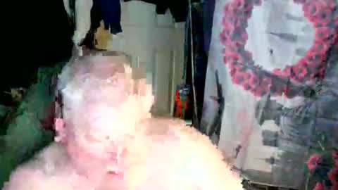 Snapshot of canoelicker69 chatting on 29, 5, 2026 canoelicker69 online show from 29, 5, 2026
