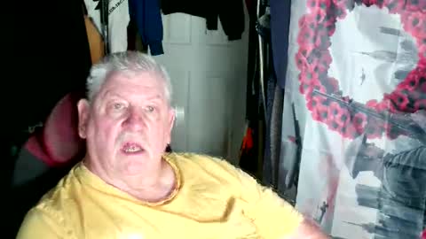 Snapshot of canoelicker69 chatting on 4, 6, 2026 canoelicker69 online show from 4, 6, 2026