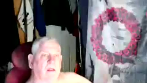 Snapshot of canoelicker69 chatting on 24, 6, 2026 canoelicker69 online show from 24, 6, 2026