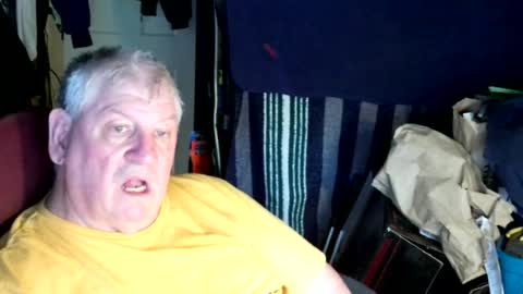 Snapshot of canoelicker69 chatting on 24, 7, 2026 canoelicker69 online show from 24, 7, 2026