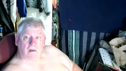 Snapshot of canoelicker69 chatting on 29, 7, 2026 canoelicker69 online show from 29, 7, 2026