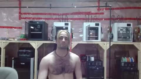 cantbereplaced online show from 21, 4, 2026