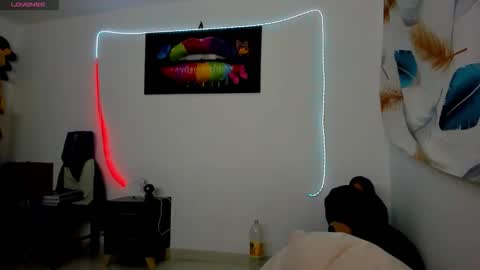 Snapshot of caos_mod chatting on 11, 5, 2026 CAOS online show from 11, 5, 2026
