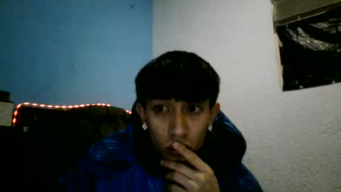 Snapshot of caos_mod chatting on 15, 5, 2026 CAOS online show from 15, 5, 2026