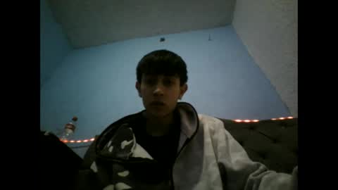 Snapshot of caos_mod chatting on 24, 5, 2026 CAOS online show from 24, 5, 2026
