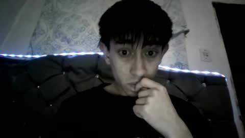 Snapshot of caos_mod chatting on 27, 5, 2026 CAOS online show from 27, 5, 2026