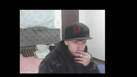 Snapshot of caos_mod chatting on 10, 6, 2026 CAOS online show from 10, 6, 2026