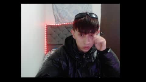 Snapshot of caos_mod chatting on 17, 6, 2026 CAOS online show from 17, 6, 2026