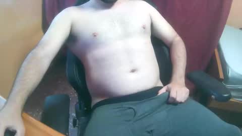 Snapshot of capitan_omg chatting on 5, 5, 2026 Capitan OMG online show from 5, 5, 2026