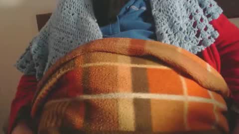 Cinzia  ex regina  online show from 11, 10, 2025