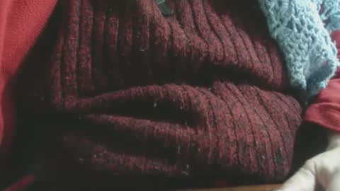 Cinzia  ex regina  online show from 24, 10, 2025