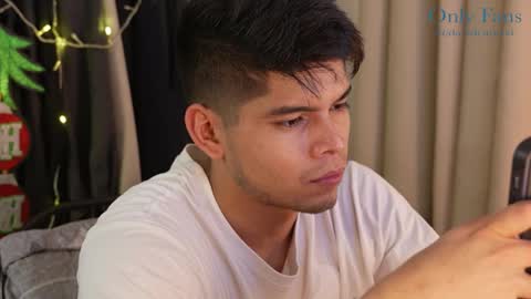 David Capizzi online show from 12, 12, 2024