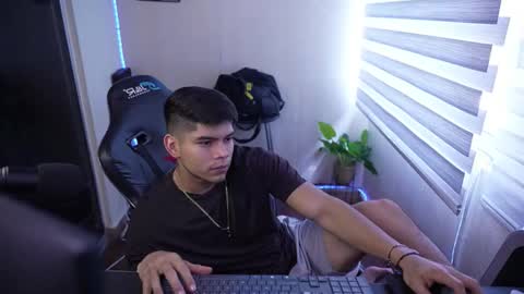 David Capizzi online show from 15, 2, 2026