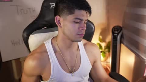 David Capizzi online show from 16, 4, 2026