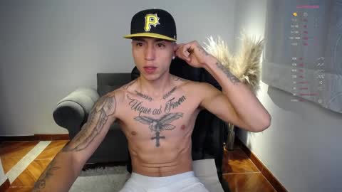 Jonny online show from 10, 4, 2026